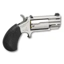 NORTH AMERICAN ARMS Pug .22 Magnum 1in 5rd Revolver with White Dot Sight (NAA-PUG-DP) - North American Arms