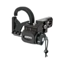 HAMSKEA ARCHERY SOLUTIONS Hybrid Hunter Pro Left Hand Drop Away Arrow Rest (200882) - Hamskea Archery Solutions
