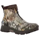 MUCK BOOT COMPANY Men's Apex Realtree Edge Mid Zip Ankle Boots (MAXZMEG) - Muck Boot Company