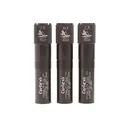 CARLSONS Beretta Optima Plus 12Ga Choke Tube Set (64999) - Carlsons
