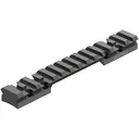 LEUPOLD BackCountry Cross-Slot Browning X-Bolt SA 1-pc Matte Scope Base (176394) - Leupold