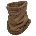 BERETTA Unisex B-Xtreme Otter Neck Gaiter Warmer (SF141T20270836UNI) - Beretta
