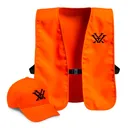 VORTEX Men's Blaze Vest and Cap Combo (220-74-BLZ) - Vortex Optics