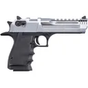 MAGNUM RESEARCH Desert Eagle L5 Mark XIX .44 Mag 8rd 5in Brushed Chrome Pistol (DE44L5BC) - Magnum Research