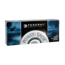 FEDERAL Power-Shok 270 WSM 130 Grain Soft Point Ammo, 20 Round Box (270WSME) - Federal