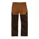 BROWNING Upland Denim Chocolate Pant (30266748) - Browning