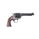 CIMARRON Bisley Model .45 Colt 5.5in 6rd Revolver (CA613) - Cimarron