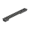 LEUPOLD BackCountry Cross-Slot Kimber 84 SA 1-pc Matte Scope Base (176390) - Leupold