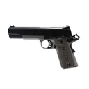 TISAS 1911 D10 10mm 5in 8rd Stainless Steel Semi-Auto Pistol (1911-D10-FO) - Tisas