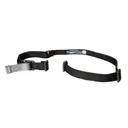 BLUE FORCE Vickers Combat Applications Nylon Hardware Black Sling (VCAS-125-OA-BK) - Blue Force Gear