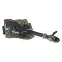 T.R.U. BALL ARCHERY Stinger XT Camo Large Release with Camo Velcro Strap (TSTX-CA-L) - TRU Ball
