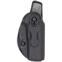 SAFARILAND Species Black RH IWB Holster For Sig Sauer P365 Xmacro (20-565-131) - Safariland