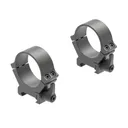 LEUPOLD QRW2 34mm Medium Matte Rings (177273) - Leupold