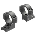 LEUPOLD BackCountry Kimber 8400 30mm High 2-Piece Matte Rings (177153) - Leupold