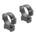 LEUPOLD RM CZ 550 30mm High Matte Rings (177362) - Leupold