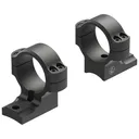 LEUPOLD BackCountry 2-pc 30mm Medium Matte Rings Fits Weatherby Mark 5 (171124) - Leupold