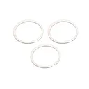 CMMG AR-15 Split Type 3-Pack Gas Ring (55BA467) - CMMG
