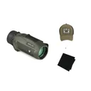 VORTEX Solo 10x36mm Monocular with Patch Logo Cap and Microfiber Cleaning Cloth - Vortex Optics