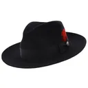 STETSON Gurnee Hat - Stetson