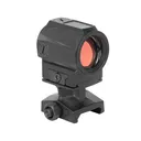 HOLOSUN SCRS-GR Solar Charging Rifle Sight with Green Multi Reticle System (SCRS-GR-MRS) - Holosun