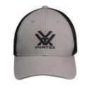 VORTEX Men's Core Logo Stone Cap (123-09-STN) - Vortex Optics