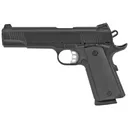 TISAS 1911 DUTY 45ACP 5in 8rd Cerakote Black Semi-Auto Pistol (1911-DUTY-B45) - Tisas