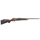 WEATHERBY Vanguard Compact Hunter 7mm-08 Rem 22in 5rd Bolt-Action Rifle (VYH7M8RR2B) - Weatherby