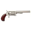 NORTH AMERICAN ARMS Sidewinder 22 Magnum 4in 5rd SS Mini Revolver (NAA-SW-4) - North American Arms
