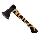 WOOX Volante Wooden Logo Axe (BU.AXE002.01) - Woox