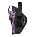 BULLDOG CASES Extreme S&W J Frame Revolvers Muddy Girl Camo Holster (FSN24MDG) - Bulldog Cases