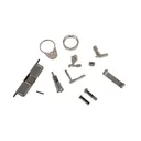 WMD GUNS AR-15 NiB-X Accent Build Kit (1-ACCKIT-NIBX) - WMD Guns