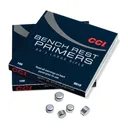 CCI Large Rifle BR-2 10 Boxes of 100 Bench Rest Primers (0010) - CCI