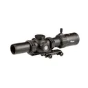 SIG SAUER Tango MSR LPVO 1-10x28mm 34mm SFP Illum BDC10 Reticle Scope (SOTM11000) - Sig Sauer
