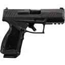 TAURUS GX4 Carry TORO 9mm Luger 3.7in 2x15rd Semi-Auto Pistol (1-GX4CRP941) - Taurus