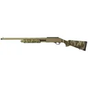 CHARLES DALY 301 12Ga 4rd 24in Pump Action Shotgun (930.315) - Charles Daly