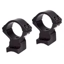 TALLEY Weatherby Mark V Non-Magnum 6 Lug 1in Medium Scope Mount (940706) - Talley