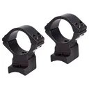 TALLEY Savage 93R 1in Medium Scope Mount (940793) - Talley