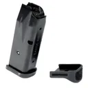 CANIK Mete MC9 9mm 10rd Magazine With Flush Baseplate and Finger Rest (MA2279) - Canik