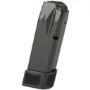 CANIK 9mm 15rd Black Magazine With Grip Extension For MC9 (MA2278) - Canik