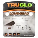 TRUGLO Long-Bead Universal Green Fiber Optic Shotgun Sight (TG947UG) - Truglo
