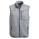 VORTEX Men's Anchor Point Fleece Monument Vest (222-41-MON) - Vortex Optics
