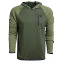 VORTEX Men's Weekend Rucker Hoodie (121-24-RIF) - Vortex Optics
