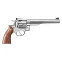 RUGER REDHAWK 44 REM MAG 7.5in 6rd Stainless Steel Revolver (5041) - Ruger