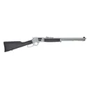 HENRY Big Boy All-Weather Side Gate .45 Colt 20in 10rd Lever Action Rifle (H012GCAW) - Henry Repeating Arms