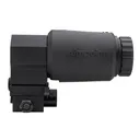 AIMPOINT 3X-C Magnifier w/ FlipMount 39mm and TwistMount Base (200342) - Aimpoint
