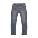 VIKTOS Taculus CCW Mid Blue Jeans (15056) - Viktos