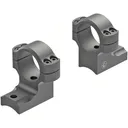 LEUPOLD BackCountry Savage High 1in 8-40 Matte Rings Fits Savage 1 (181334) - Leupold