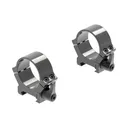 LEUPOLD QRW2 30mm Low Gloss Scope Rings (174073) - Leupold