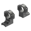 LEUPOLD Backcountry LT 2-pc 1in High Matte Fits Weatherby Mark V (177158) - Leupold