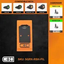 C&H PRECISION WEAPONS Sig Sauer P320 RXP ROMEO1-Pro Adapter Plate (SGRX-RSH-FIL) - C&H Precision Weapons